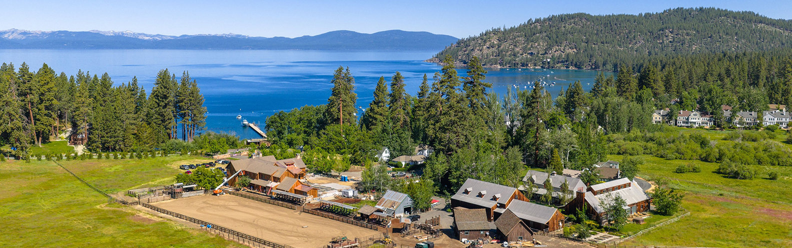 LAKE TAHOE'S LEGACY ESTATE<br>Glenbrook, NV | Click Image for Info LAKE TAHOE'S LEGACY ESTATE Glenbrook, NV
